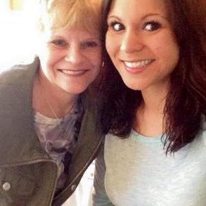 Meet your Posher, Sandy